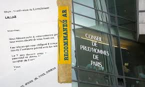 avocat prud'hommes; avocat licenciement; avocat noir paris; avocat camerounais en france