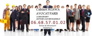 avocat licenciement amiable avocat licenciement amiable - droit du travail
