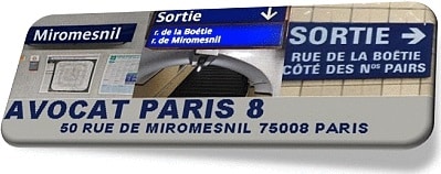 avocat paris