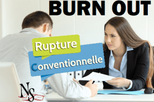 négocier une rupture conventionnelle burn out négocier une rupture conventionnelle burn out pendant un arrêt maladie