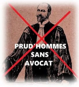 prudhommes sans avocat prudhommes sans avocat