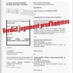combien de temps pour recevoir un jugement prud'hommes combien de temps pour recevoir un jugement prud'hommes