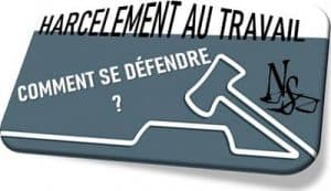 Comment prouver un harcèlement moral au travail Comment prouver un harcèlement moral au travail : preuves, SMS, emails, attestations