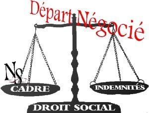 indemnité légale de licenciement cadre; licenciement cadre;avocat droit du travail licenciement cadre