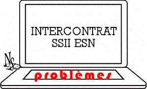 problème intercontrat ssii; avocat intercontrat ssii