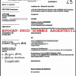 licenciement carrefour licenciement carrefour; avocat licenciement carrefour