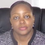 Maître Sylvanie Ngawa, avocate en droit du travail à Paris