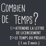 combien de temps entretien préalable combien de temps entretien préalable