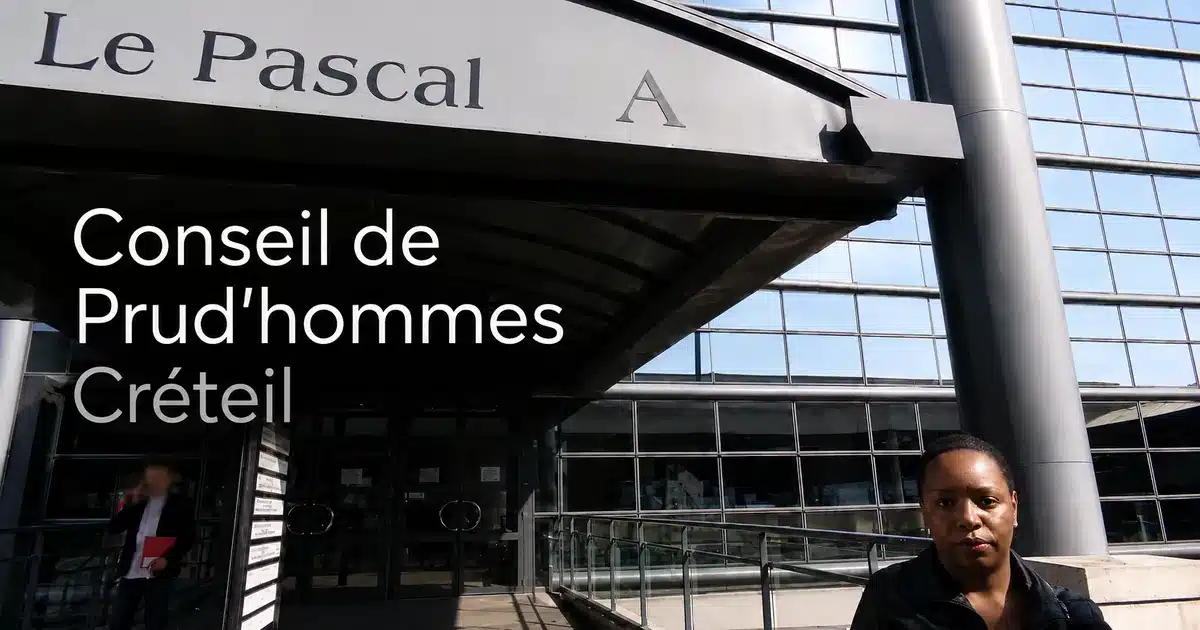 avocat en droit du travail pour les salariés de Créteil et du Val-de-Marne