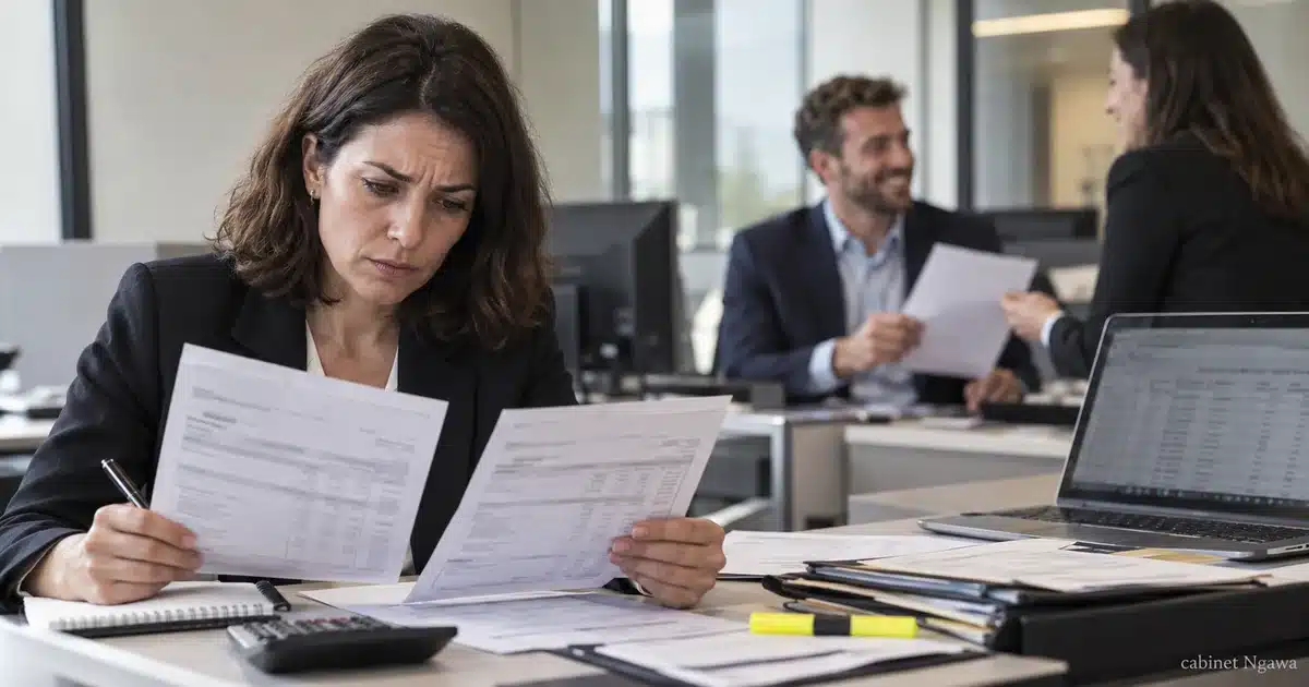 moins payé qu’un collègue : égalité de rémunération, preuves et recours