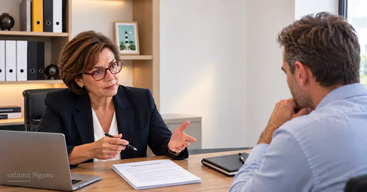 PIP au travail : ce que signifie un plan d’amélioration de la performance